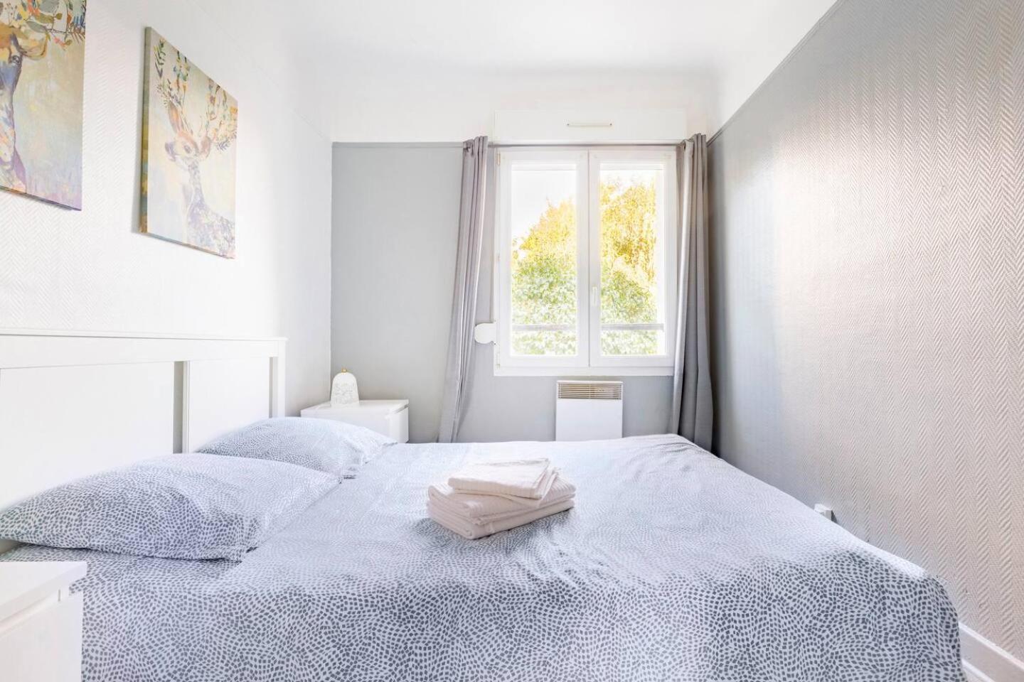 Appartement Moderne Boulogne Sur Mer Proche De La Plage Et Nausicaa Екстер'єр фото